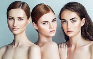 Acne can cause depression