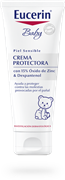 Eucerin Baby Crema Protectora