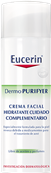 Eucerin DermoPURIFYER Hidratante Cuidado Complementario FPS30