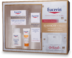Set de Regalo Elasticity + Filler