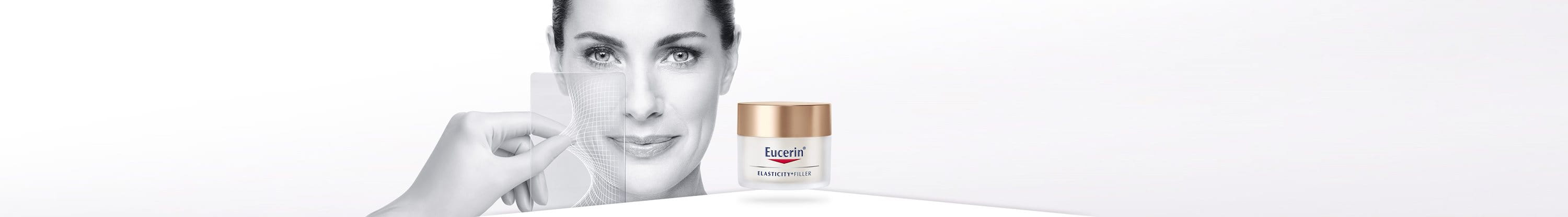 Eucerin ELASTICITY+FILLER