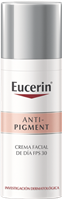 Pigmentation day cream