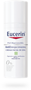 Eucerin AntiEnrojecimiento Crema Facial de Día FPS 25