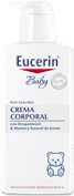 Eucerin Baby Crema Corporal