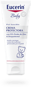 Eucerin Baby Crema Protectora