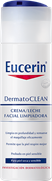 DermatoCLEAN Crema/Leche Facial Limpiadora