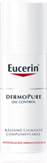 Eucerin DermoPURIFYER Hidratante Cuidado Complementario FPS30