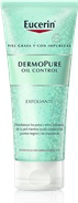 Eucerin DermoPURIFYER Exfoliante