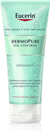 Eucerin DermoPURIFYER Exfoliante