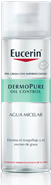 Eucerin DermoPURIFYER Tónico Facial Limpiador