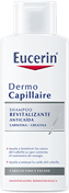 Eucerin DermoCapillaire Shampoo Revitalizante Anticaída
