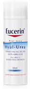 Eucerin Hyal-Urea Crema de Día