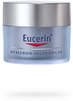 Eucerin Hyaluron-Filler Crema Facial Rellenadora de Arrugas de Noche