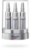 Eucerin Hyaluron-Filler Crema de Día para piel seca