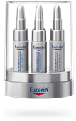 Eucerin Hyaluron-Filler Crema de Día para piel seca