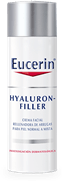 Eucerin Hyaluron-Filler Crema Facial Rellenadora de Arrugas de Día