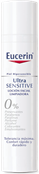 Eucerin UltraSENSITIVE Loción Facial Limpiadora
