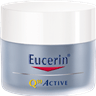 Eucerin Q10 ACTIVE Crema Facial Antiarrugas de Noche