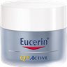 Eucerin Q10 ACTIVE Crema Facial Antiarrugas de Noche