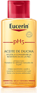 Eucerin pH5 Aceite de Ducha