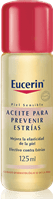 Eucerin Aceite para prevenir estrías