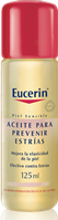 Eucerin Aceite para prevenir estrías