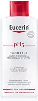 pH5 Syndet Gel