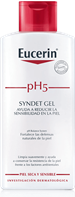 pH5 Syndet Gel
