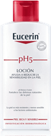 Eucerin pH5 Loción