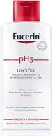 Eucerin pH5 Loción