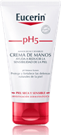 Eucerin pH5 Crema Para Manos