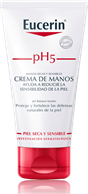 Eucerin pH5 Crema Para Manos