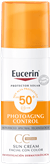 Eucerin Sun Creme Tinted CC Medium FPS 50+