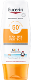 Eucerin Kids Sun Lotion FPS 50+