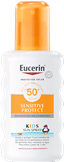 Eucerin Kids Sun Spray FPS 50+