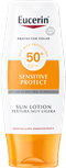 Eucerin Sun Lotion Textura Muy Ligera FPS 50
