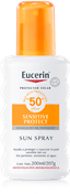 Eucerin Sun Spray FPS 50+