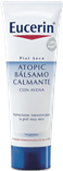 Eucerin Atopic Bálsamo Calmante
