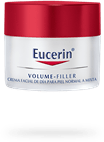 Eucerin Volume-Filler Crema Facial de Día para piel normal a mixta