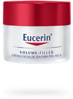 Eucerin Volume-Filler Crema Facial de Día para piel seca