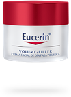 Eucerin Volume-Filler Crema Facial de Día para piel seca